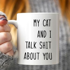 Custom Coffee Mug